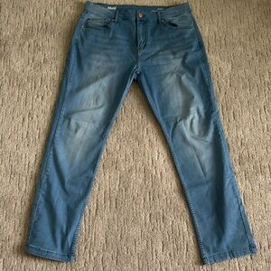 Mugsy Men’s Jeans